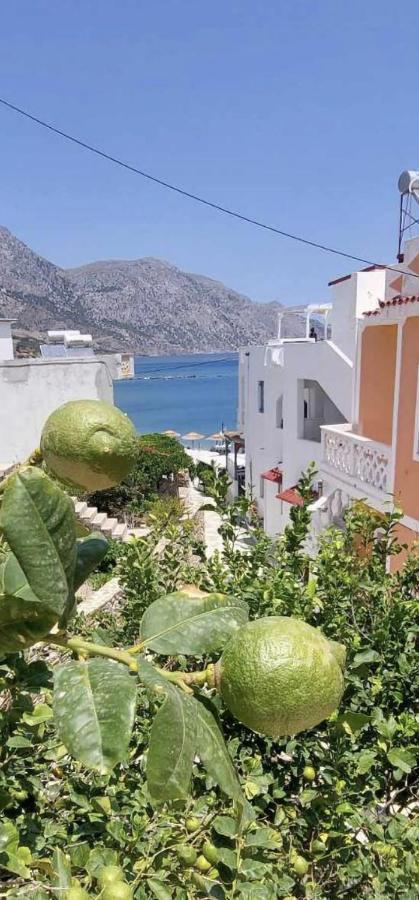 Captain John's Holiday home
